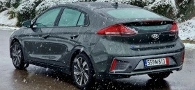 Hyundai Ioniq 3000km | Mobile.bg    5