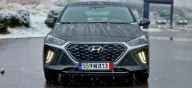     Hyundai Ioniq 3000km