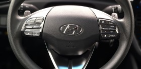 Hyundai Ioniq 3000km | Mobile.bg   11