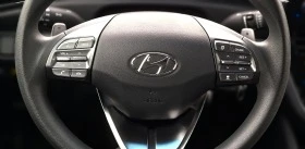 Hyundai Ioniq 3000km | Mobile.bg    11