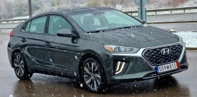 Hyundai Ioniq 3000km | Mobile.bg    2