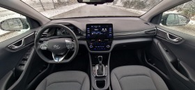 Hyundai Ioniq 3000km | Mobile.bg   7