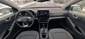 Hyundai Ioniq 3000km | Mobile.bg    7