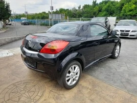 Opel Tigra 1.8 i, снимка 6