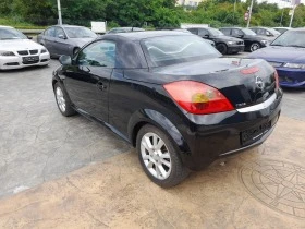 Opel Tigra 1.8 i, снимка 5