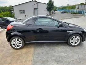 Opel Tigra 1.8 i, снимка 8