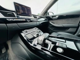 Audi A8 4.2TDI MATRIX, снимка 15