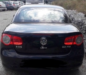 VW Eos 2.0 FSI | Mobile.bg   2