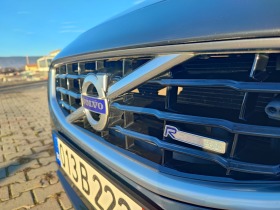 Volvo V60 1.6T LPG R-design, снимка 14 - Автомобили и джипове - 44272595