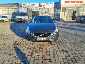 Volvo V60 1.6T LPG R-design | Mobile.bg   2