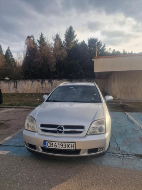 Opel Vectra 1.9CDTI 6 | Mobile.bg   5