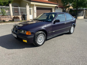 BMW 318 316/318 is, снимка 1 - Автомобили и джипове - 46060811