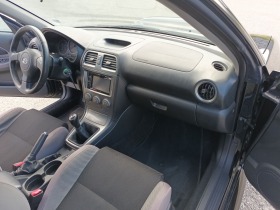 Subaru Impreza 2.5 WRX, снимка 9
