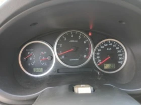 Subaru Impreza 2.5 WRX, снимка 15