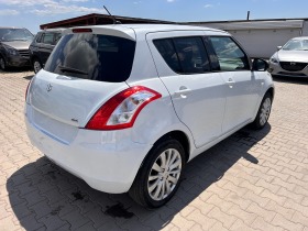 Suzuki Swift 1.2i 4X4 EURO 5 | Mobile.bg    6