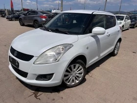 Suzuki Swift 1.2i 4X4 EURO 5, снимка 1