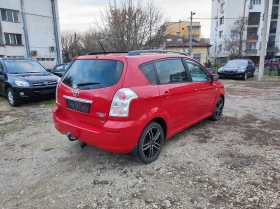 Toyota Corolla verso 2.2D4d 136к.с. 2009год. Facelift, снимка 6