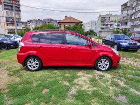 Toyota Corolla verso 2.2D4d 136ps 2009god Facelift, снимка 7