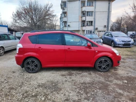 Toyota Corolla verso 2.2D4d 136к.с. 2009год. Facelift, снимка 7