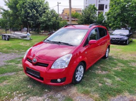 Toyota Corolla verso 2.2D4d 136ps 2009god Facelift, снимка 2