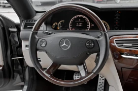 Mercedes-Benz CL 500 AMG* ГАЗ* , снимка 14