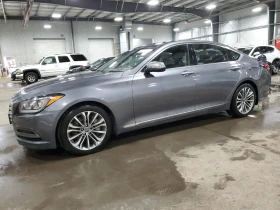 Hyundai Genesis V6 3.8L AWD, снимка 1