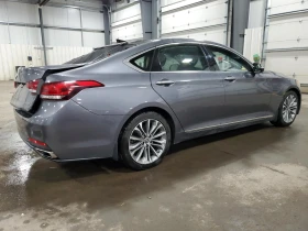 Hyundai Genesis V6 3.8L AWD, снимка 3