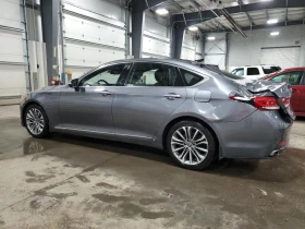 Hyundai Genesis V6 3.8L AWD, снимка 2