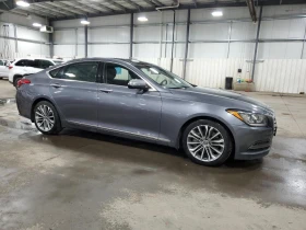 Hyundai Genesis V6 3.8L AWD, снимка 4