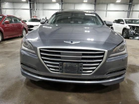 Hyundai Genesis V6 3.8L AWD, снимка 5