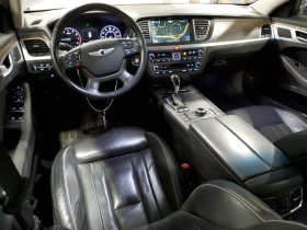 Hyundai Genesis V6 3.8L AWD, снимка 8