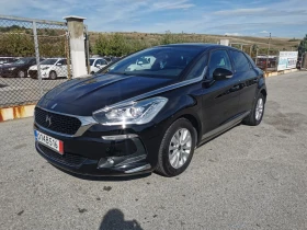 Citroen DS5 HDI Evro 6B  | Mobile.bg    2