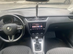 Skoda Octavia 2.0 STYLE, снимка 3