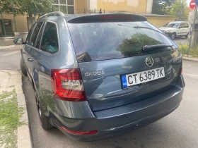 Skoda Octavia 2.0 STYLE, снимка 5