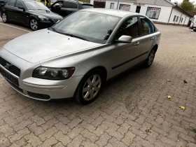 Volvo S40, снимка 1