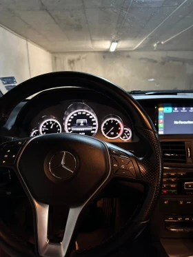 Mercedes-Benz E 350 Full, ,  ,  Face | Mobile.bg    11