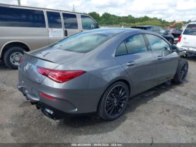 Mercedes-Benz CLA 350 AMG | Mobile.bg    4