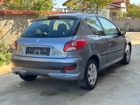 Peugeot 206 cc, снимка 4