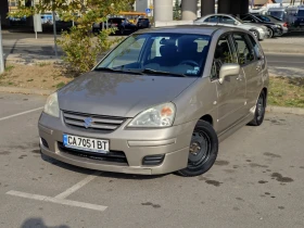 Suzuki Liana 4x4, снимка 1