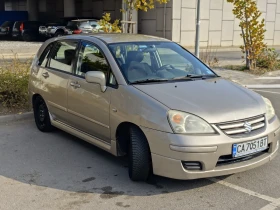 Suzuki Liana 4x4, снимка 3