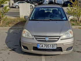 Suzuki Liana 4x4, снимка 2