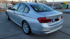 BMW 320 I twin turbo 40000 | Mobile.bg    5