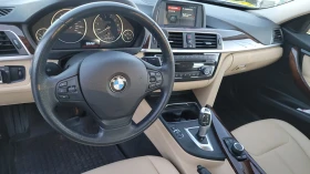 BMW 320 I twin turbo 40000 | Mobile.bg    7