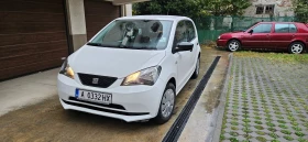 Skoda Citigo 1.0 Euro 5B | Mobile.bg    7