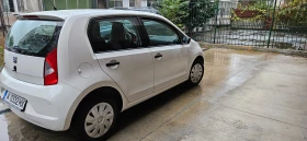 Skoda Citigo 1.0 Euro 5B | Mobile.bg    5