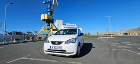     Skoda Citigo 1.0 Euro 5B