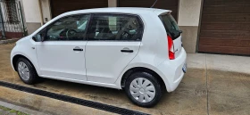 Skoda Citigo 1.0 Euro 5B | Mobile.bg    3