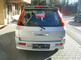 Mitsubishi Space runner 2.4 16V 150k.c., снимка 5