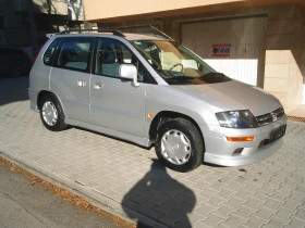 Mitsubishi Space runner 2.4 16V 150k.c., снимка 16