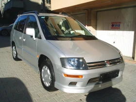 Mitsubishi Space runner 2.4 16V 150k.c., снимка 1